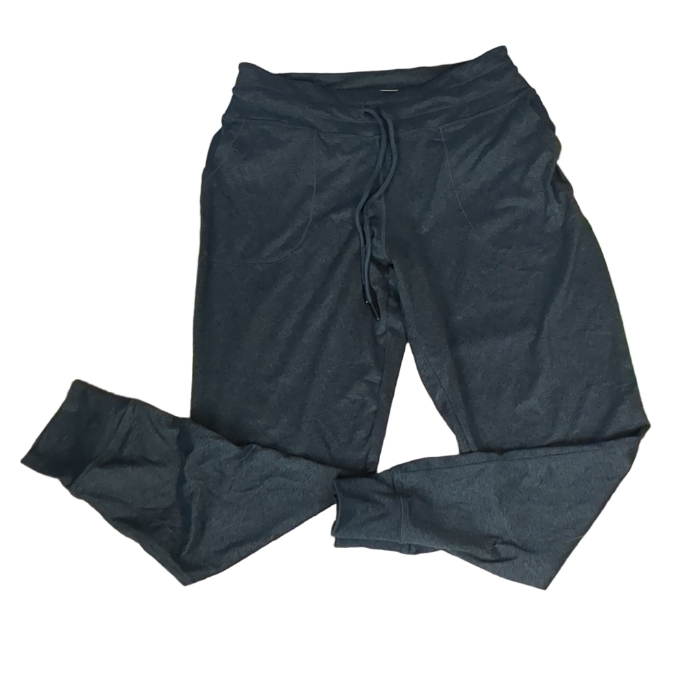 LOLE gray joggers size small NWOT